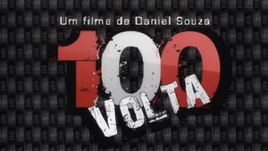 100Volta's poster