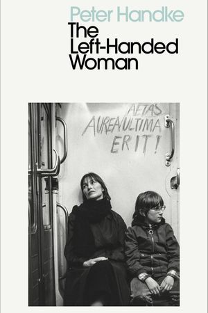 The Left-Handed Woman's poster