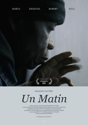 Un matin's poster