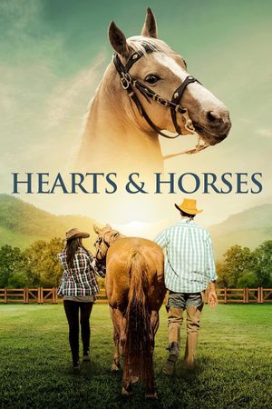 Hearts & Horses's poster