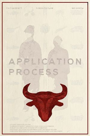 Application Process's poster