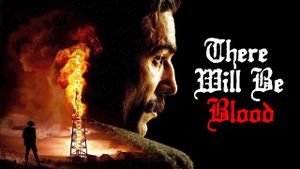 There Will Be Blood's poster