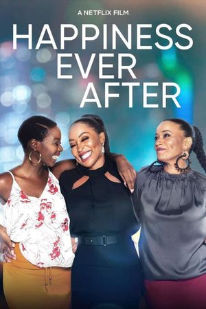 Happiness Ever After's poster