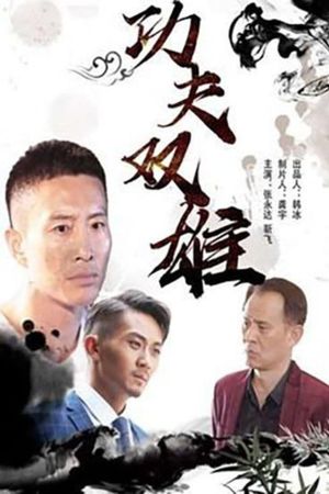 Kung Fu Duo's poster image