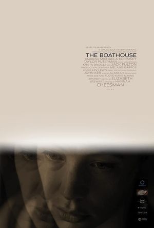 The Boathouse's poster
