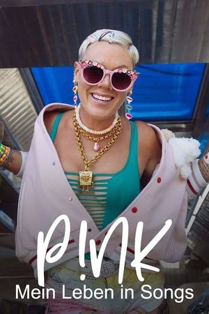 P!NK: Mein Leben in Songs's poster