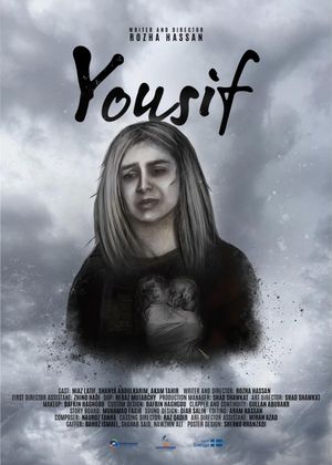 Yousif's poster