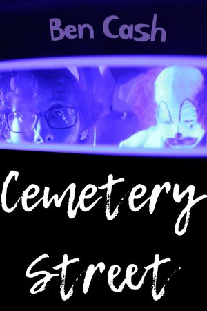 Cemetery Street's poster