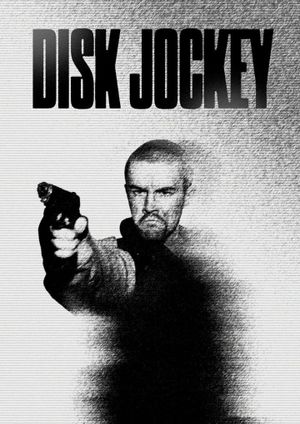 Disk Jockey's poster