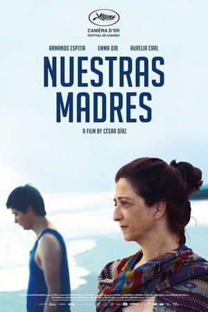 Our Mothers's poster