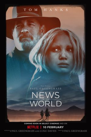 News of the World's poster