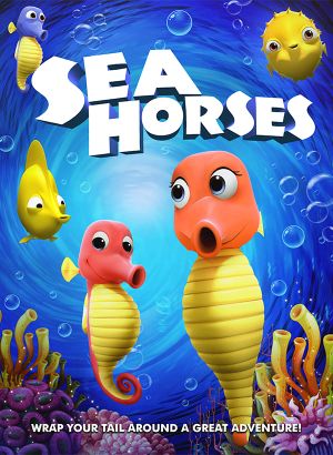 Sea Horses's poster