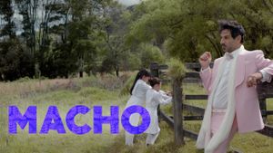 Macho's poster