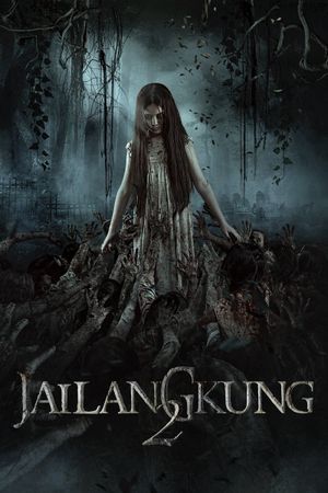 Jailangkung 2's poster