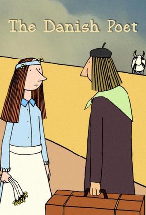 The Danish Poet's poster