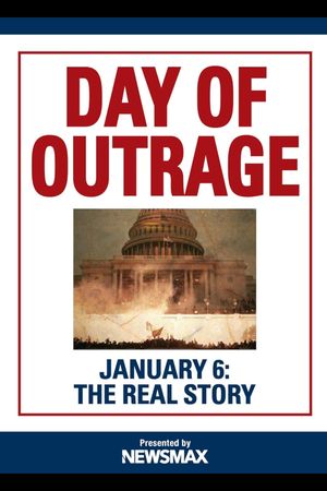 Day of Outrage's poster image