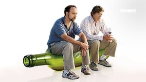 Sideways's poster