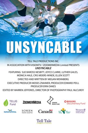 Unsyncable's poster