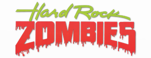 Hard Rock Zombies's poster