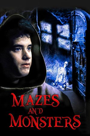 Mazes and Monsters's poster