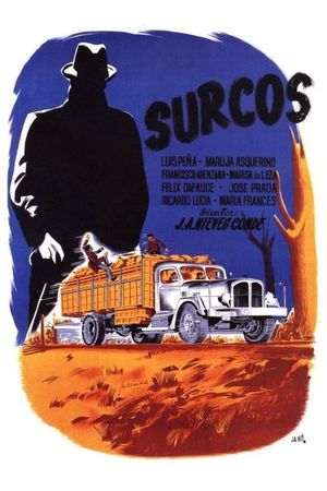 Surcos's poster