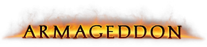 Armageddon's poster