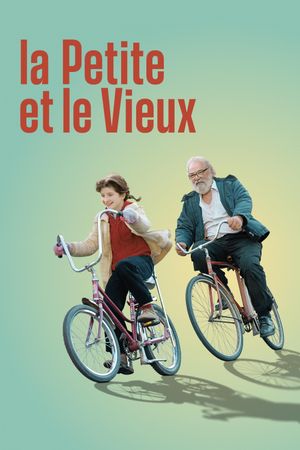 La Petite et le Vieux's poster