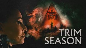 Trim Season's poster