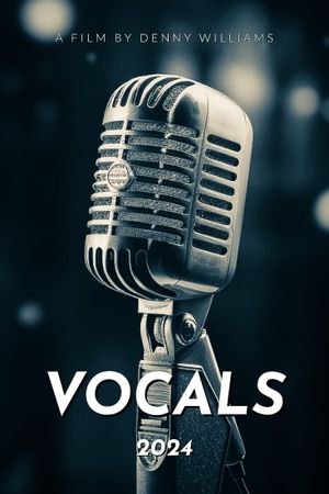 Vocals's poster image