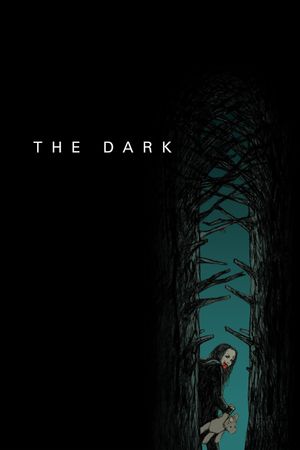 The Dark's poster