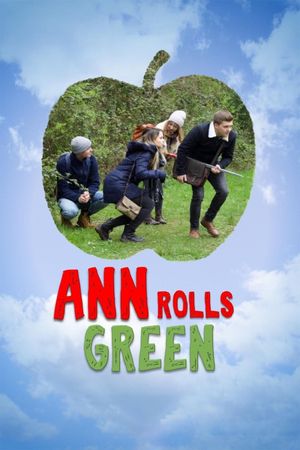 Ann Rolls Green's poster