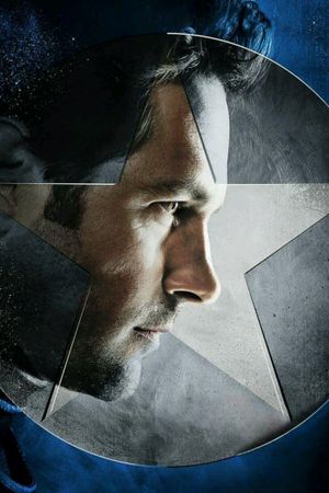 Captain America: Civil War's poster