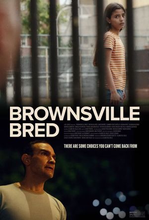 Brownsville Bred's poster