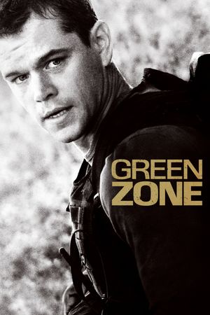 Green Zone's poster