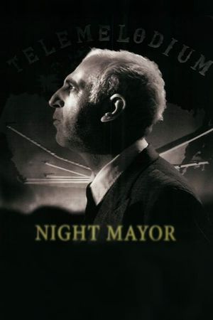 Night Mayor's poster