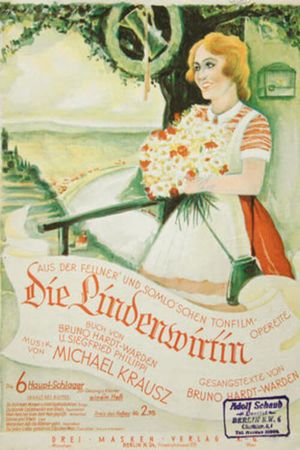 The Inn at the Rhine's poster