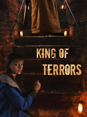 King of Terrors's poster