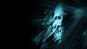From Beyond's poster