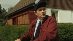 Svensson Svensson - Filmen's poster