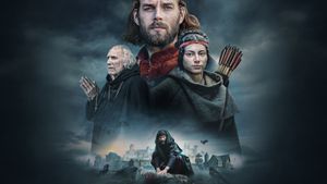 Melchior the Apothecary's poster