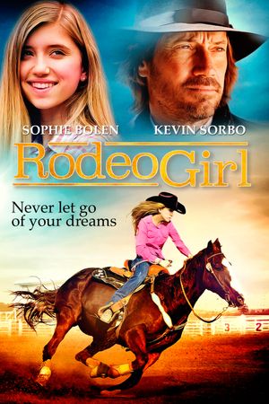 Rodeo Girl: Dream Champion's poster