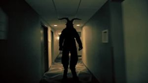 House of Demons's poster