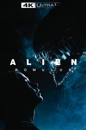Alien: Romulus's poster