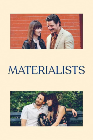Materialists's poster