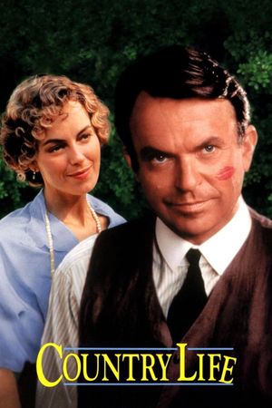 Country Life's poster