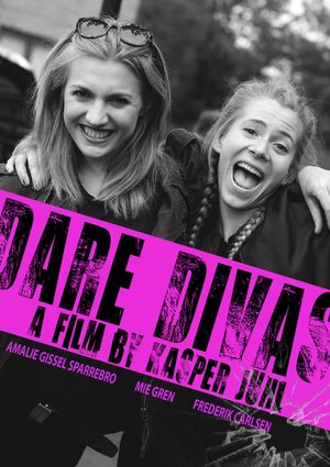 Dare Divas's poster
