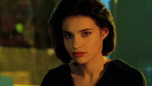 Betty Blue's poster