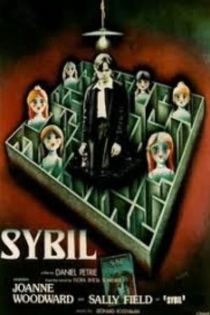 Sybil's poster