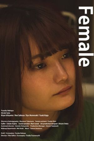 Female's poster