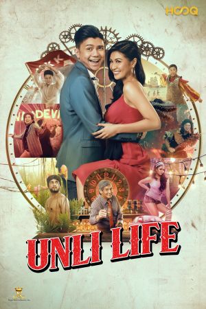 Unli Life's poster